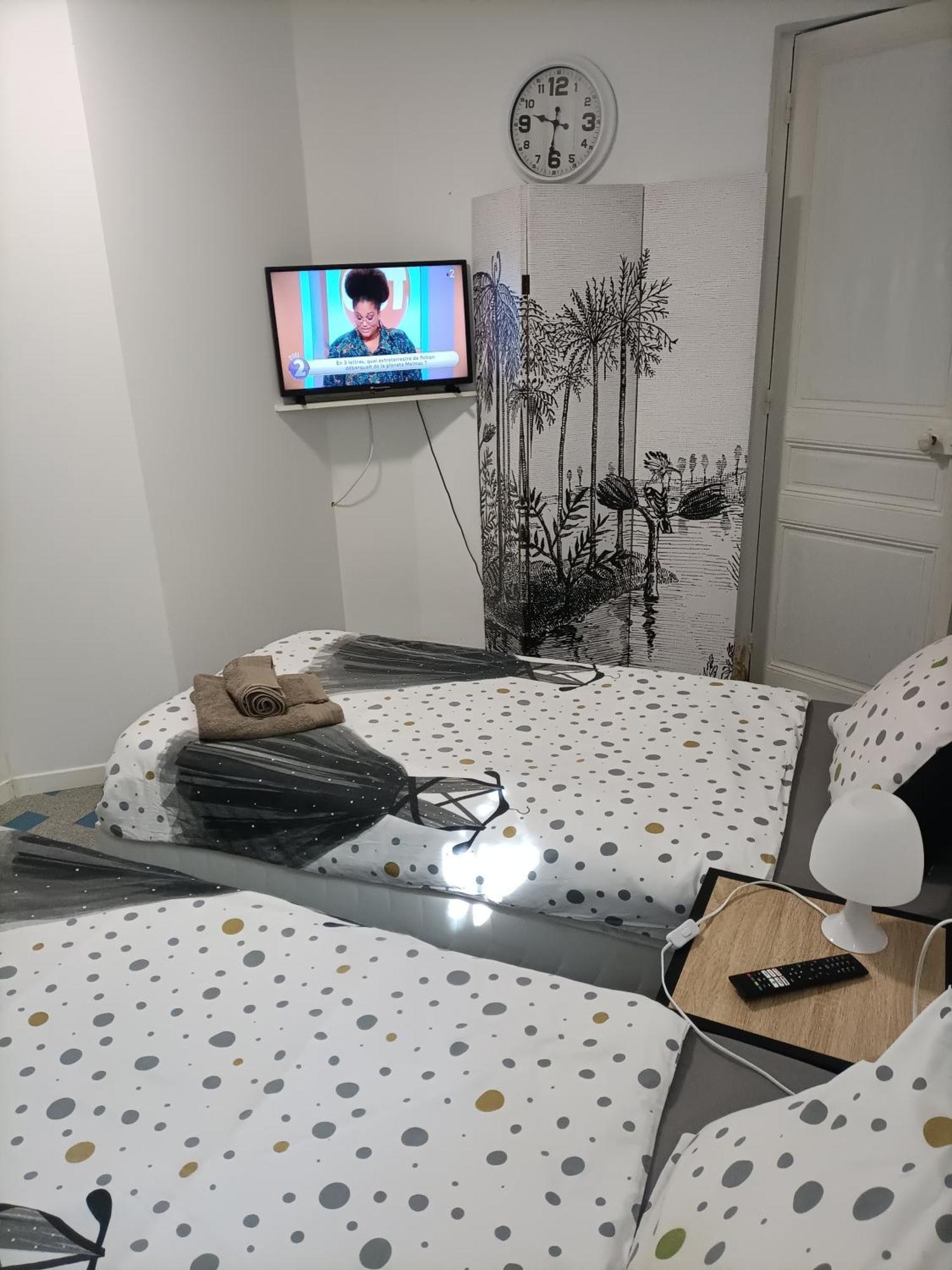 戛纳Gallieni公寓 外观 照片